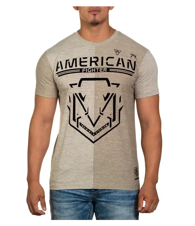 American Fighter Robertson Tee