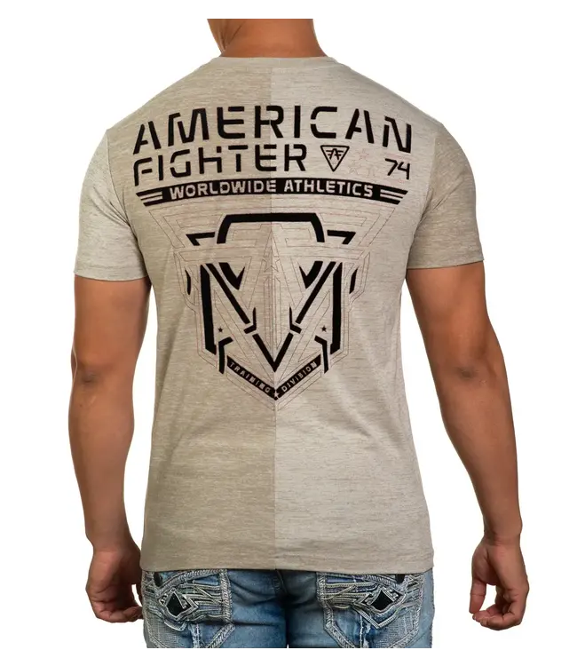 American Fighter Robertson Tee