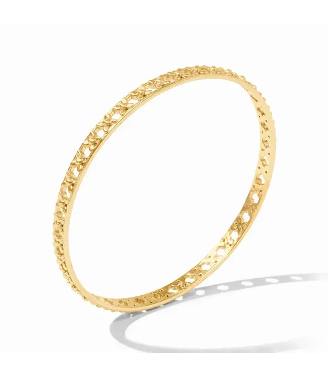 Julie Vos Helene Stacking Bangle