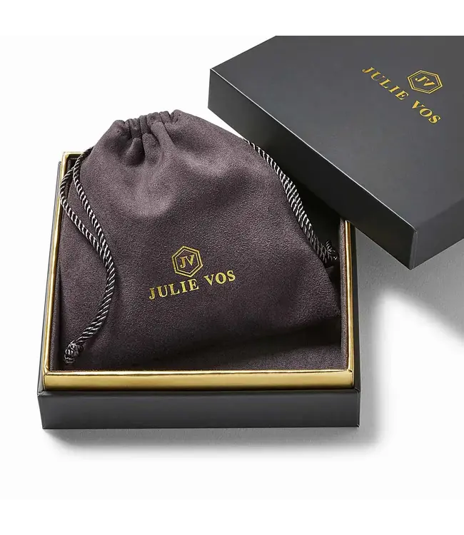 Julie Vos Clementine Bracelet