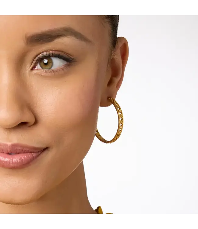 Julie Vos Helene Hoops