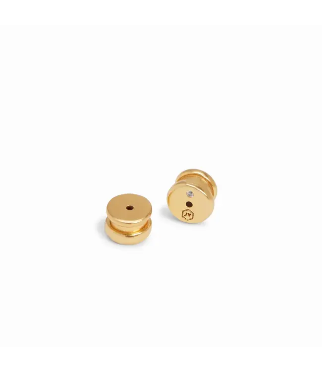 Julie Vos Helene Hoops