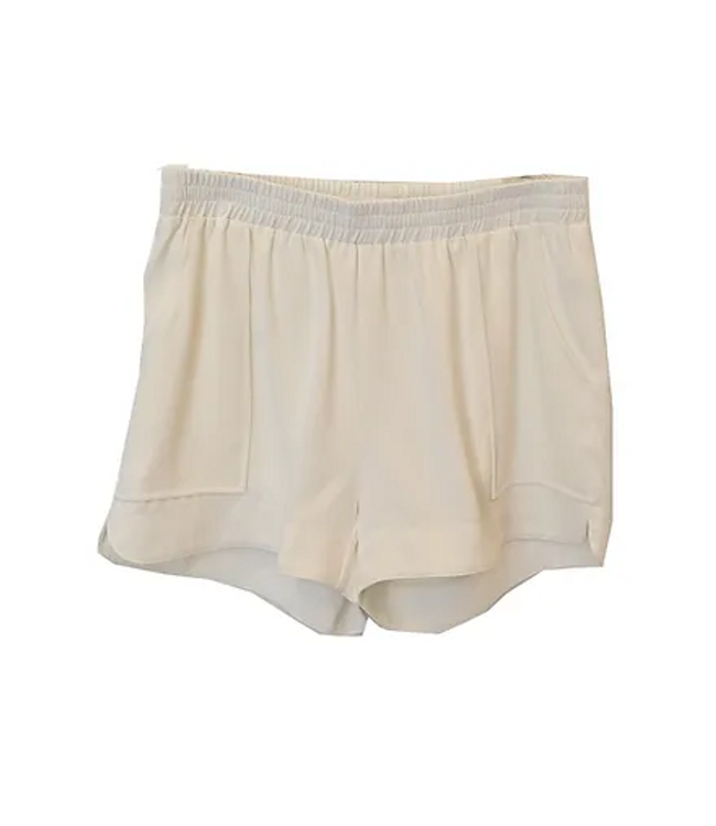 Joy Joy Pull-On Short