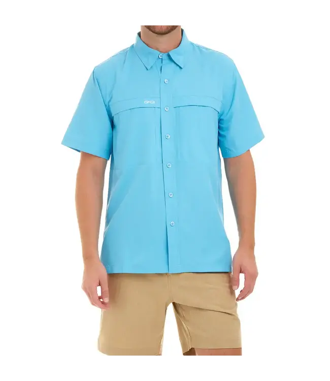 GameGuard Classic MicroFiber Shirt