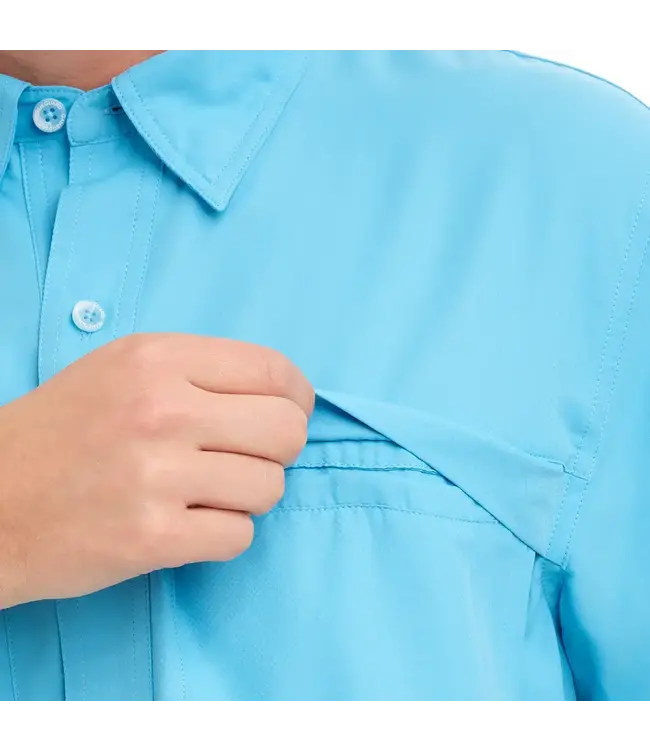 GameGuard Classic MicroFiber Shirt