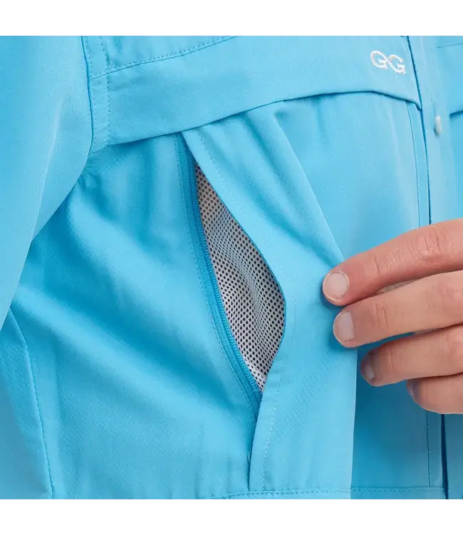 GameGuard Classic MicroFiber Shirt