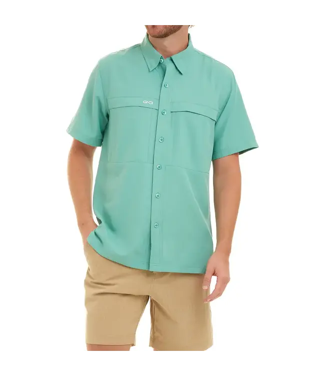 GameGuard Classic MicroFiber Shirt