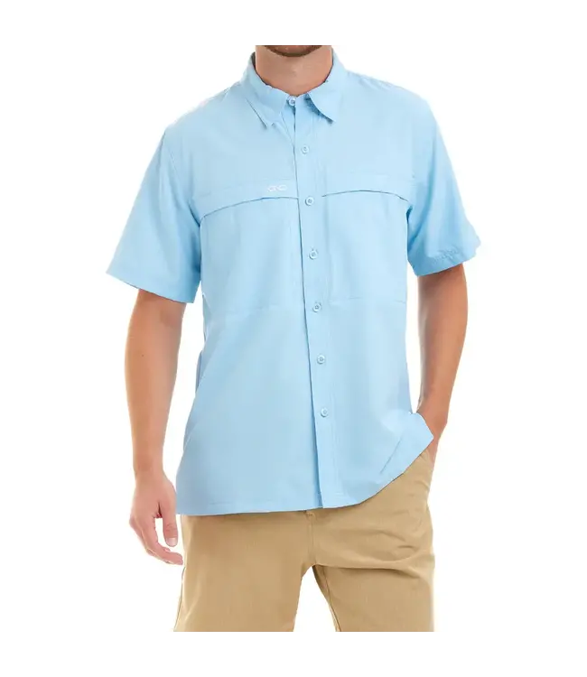 GameGuard Classic MicroFiber Shirt