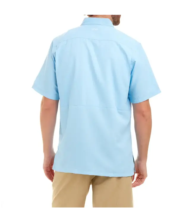 GameGuard Classic MicroFiber Shirt