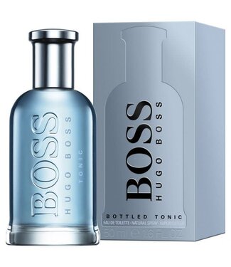 Hugo Boss Bottled Tonic EDT