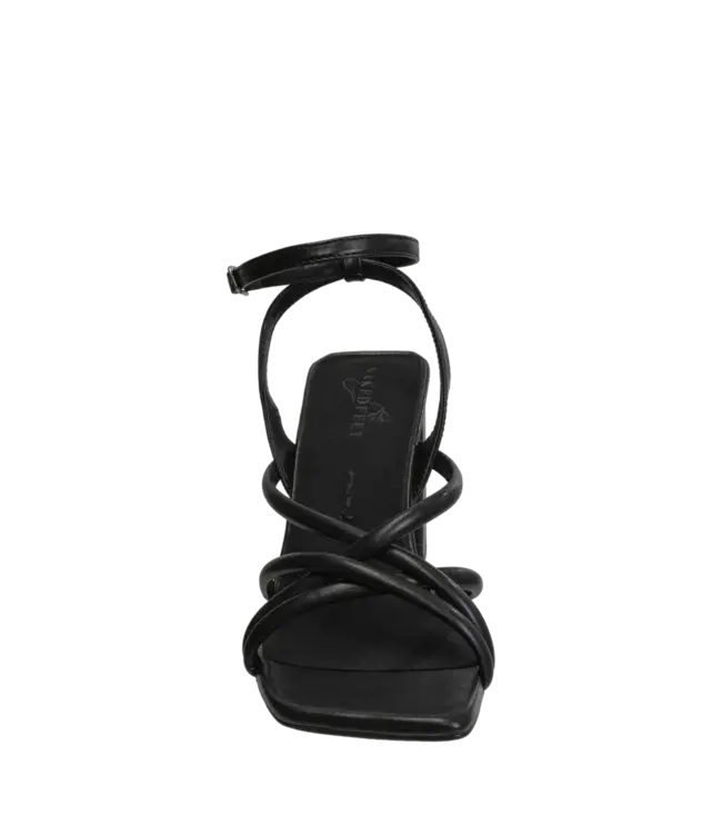 Naked Feet Mood Heeled Sandal