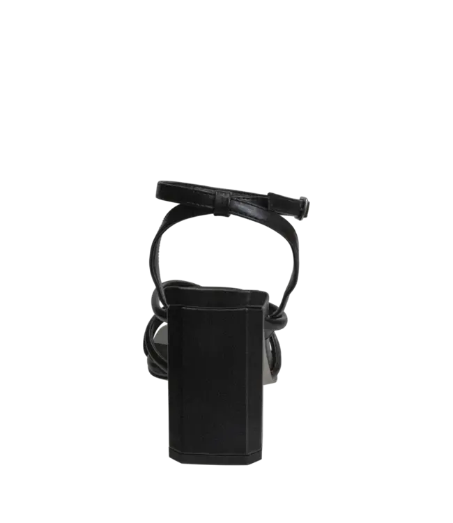 Naked Feet Mood Heeled Sandal