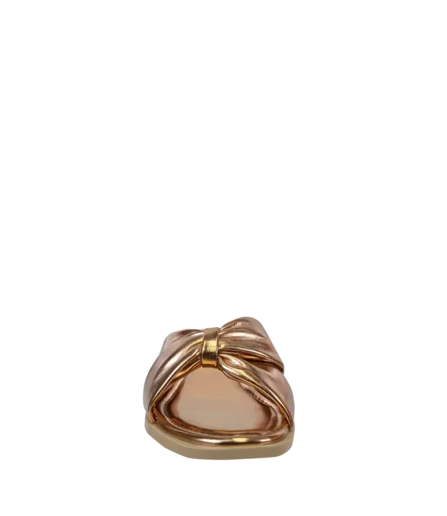 Naked Feet Goa Flat Sandal