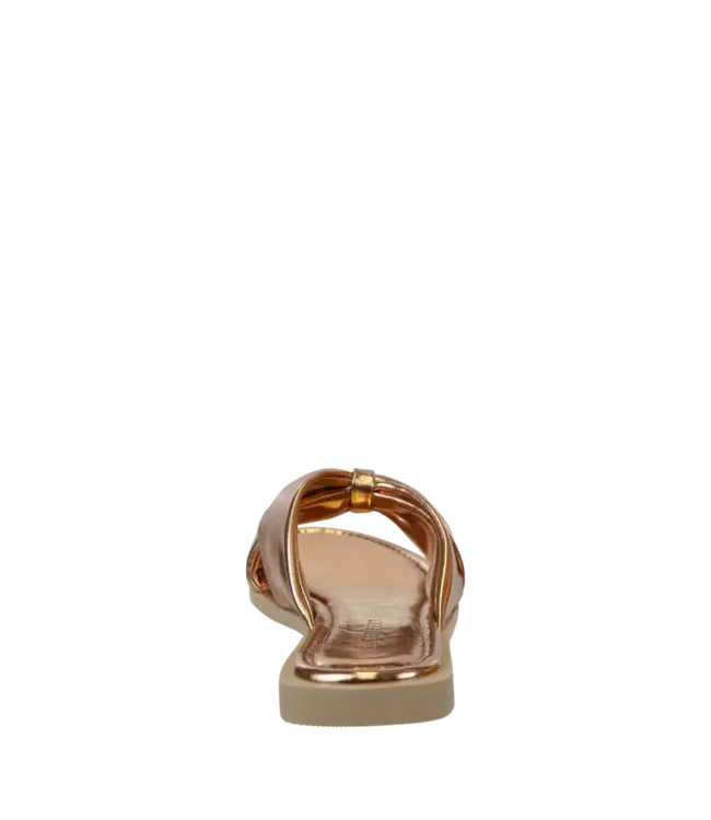 Naked Feet Goa Flat Sandal