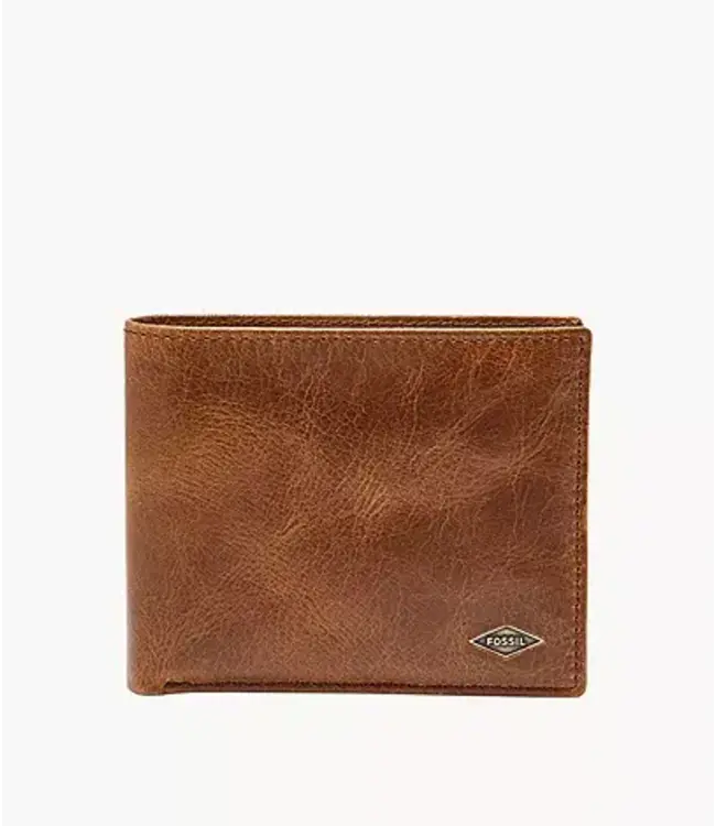 Fossil Ryan RFID Passcase