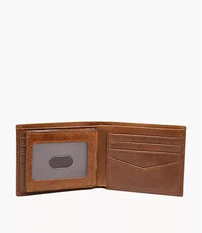 Fossil Ryan RFID Passcase