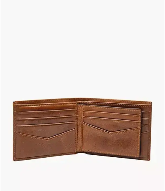 Fossil Ryan RFID Passcase