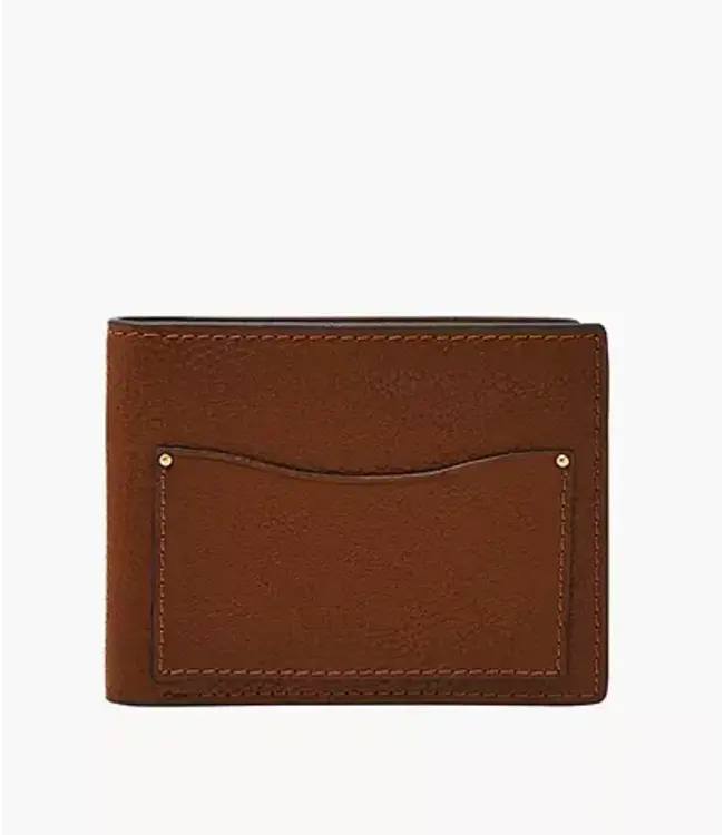 Anderson Bifold Wallet