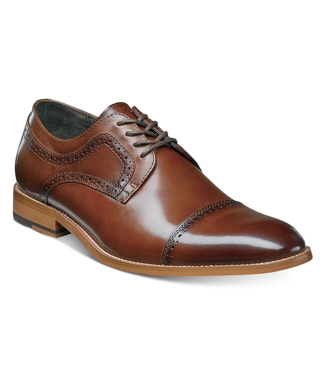 Stacy Adams Dickinson Cap Toe Oxford