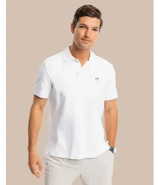 Southern Tide Skipjack Polo Shirt