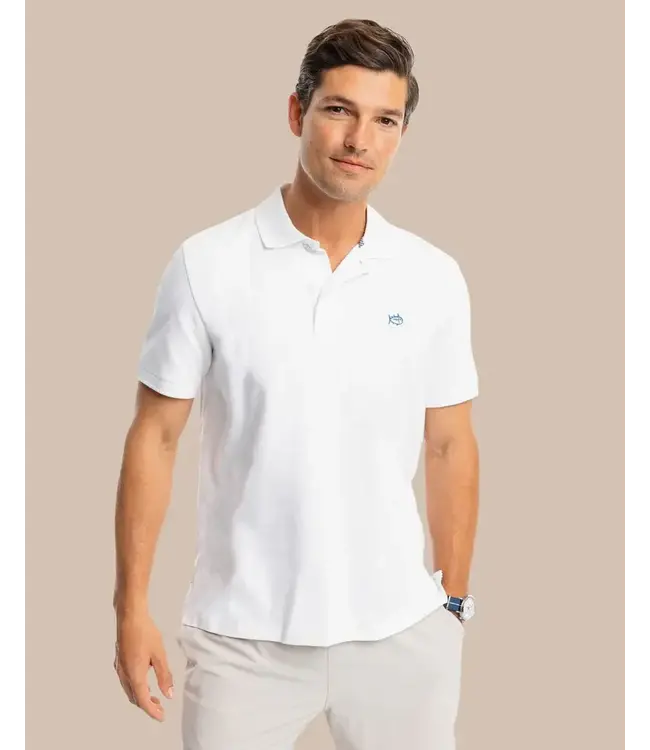 Southern Tide Skipjack Polo Shirt