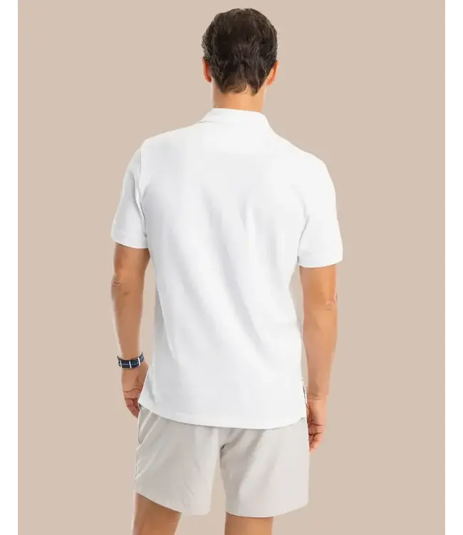 Southern Tide Skipjack Polo Shirt