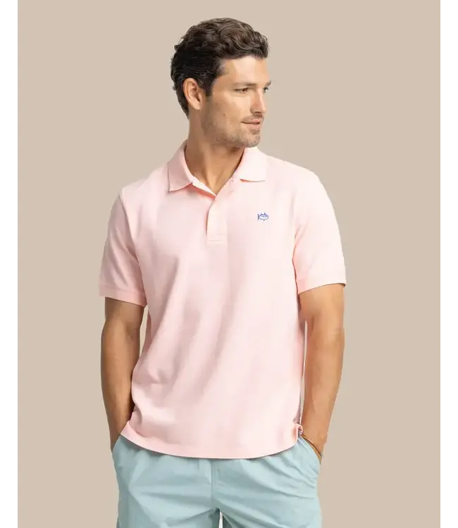 Southern Tide Skipjack Polo Shirt