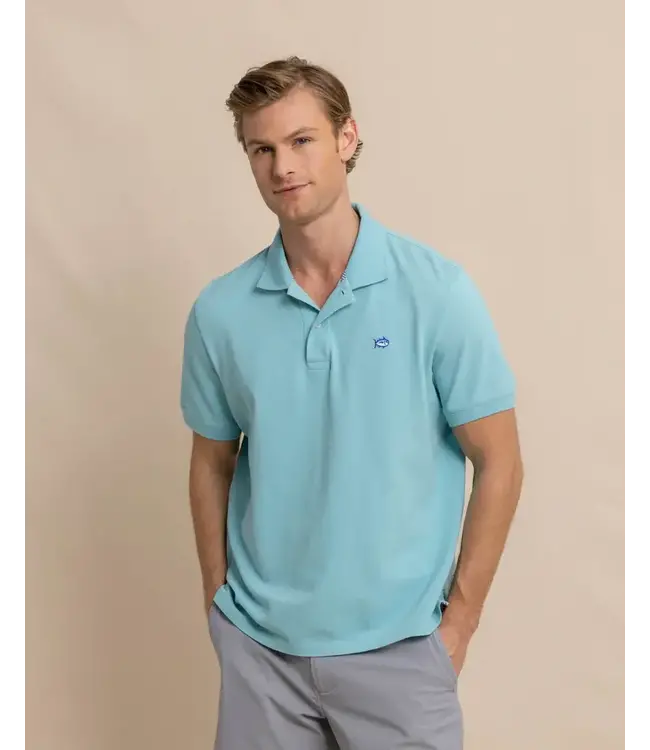 Southern Tide Skipjack Polo Shirt
