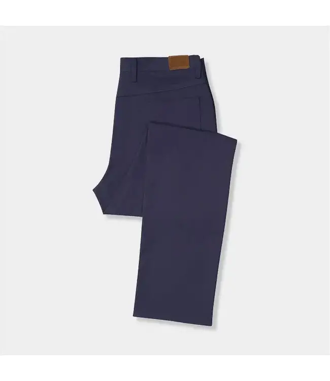 GenTeal Clubhouse Performance 5-Pocket Pant