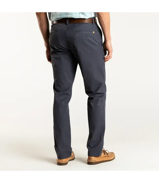 Duck Head Harbor Performance Chino