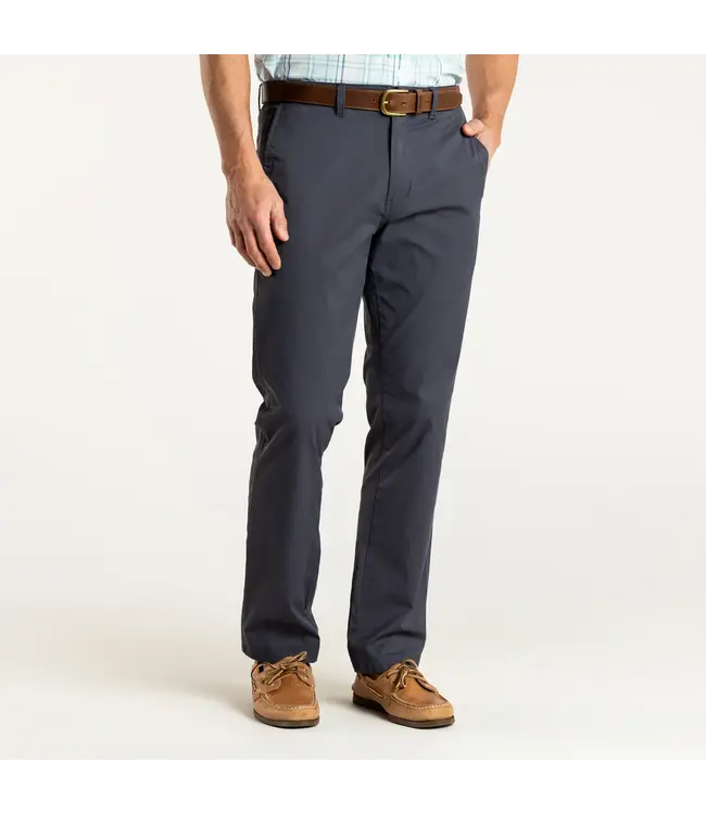 Duck Head Harbor Performance Chino