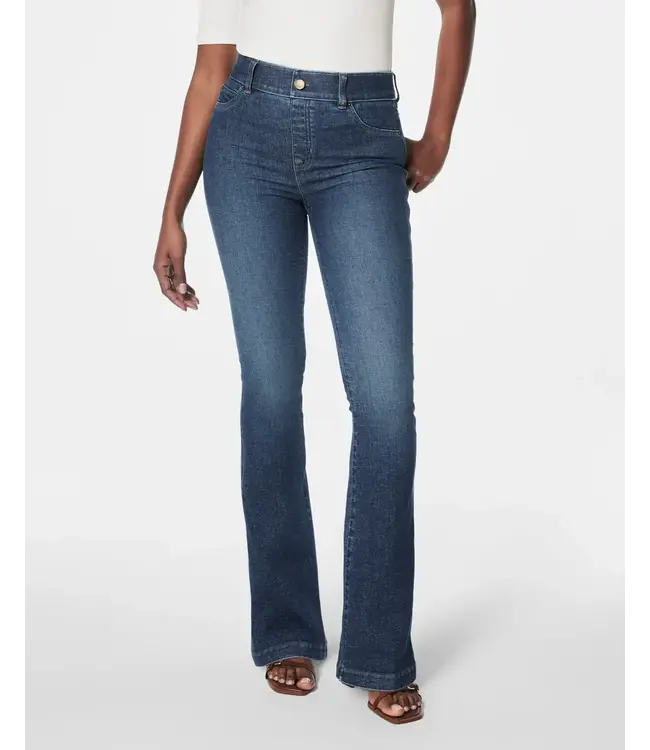 Spanx SPANXshape™ EveryWear Flare Jeans