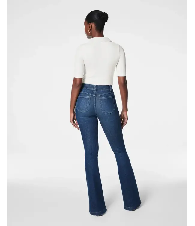 Spanx SPANXshape™ EveryWear Flare Jeans