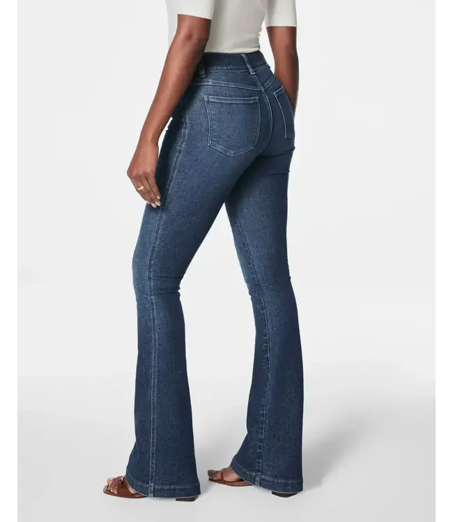 Spanx SPANXshape™ EveryWear Flare Jeans