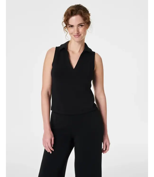 Spanx AirEssentials Polo Tank