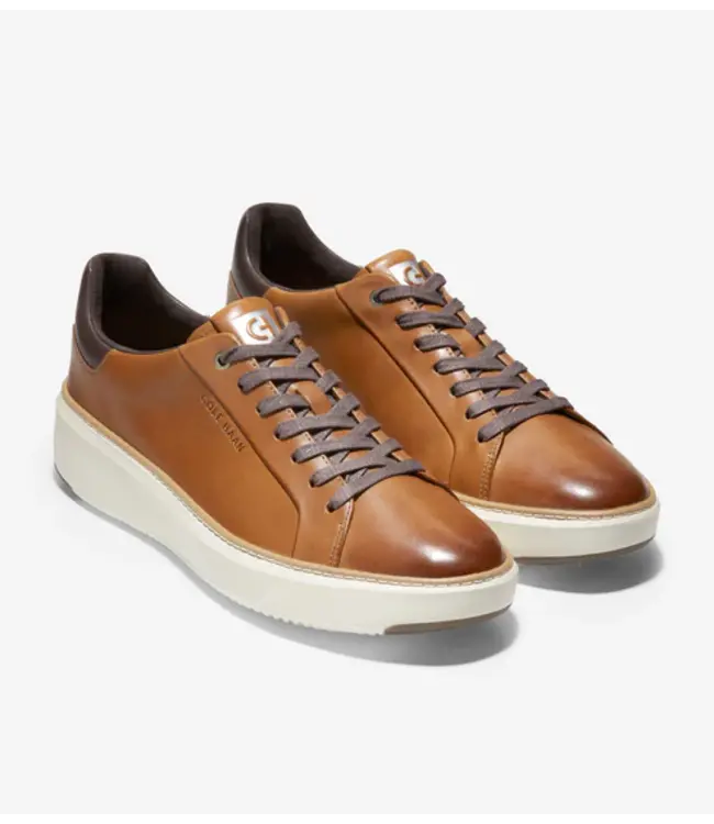 Cole Haan Men's GrandPrø Topspin Sneaker