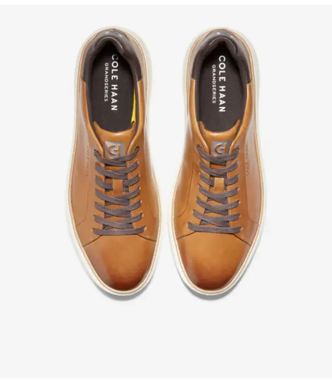 Cole Haan Men's GrandPrø Topspin Sneaker