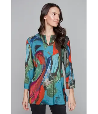 Claire Desjardins Knit Top