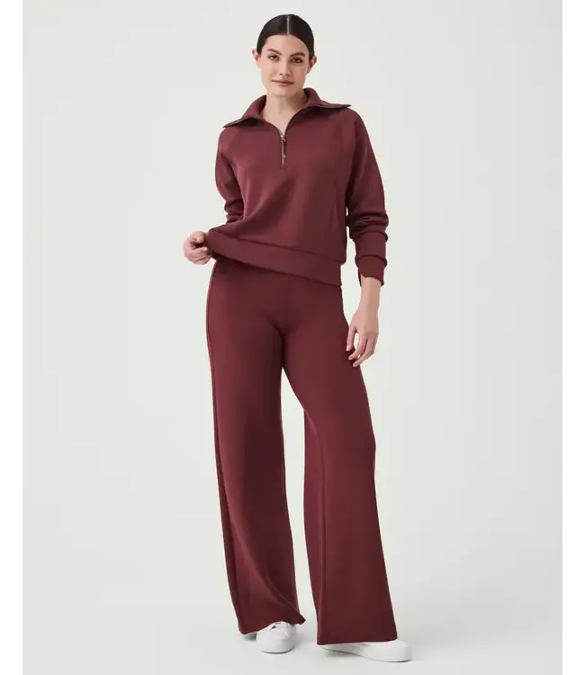 Spanx AirEssentials Wide Leg Pant