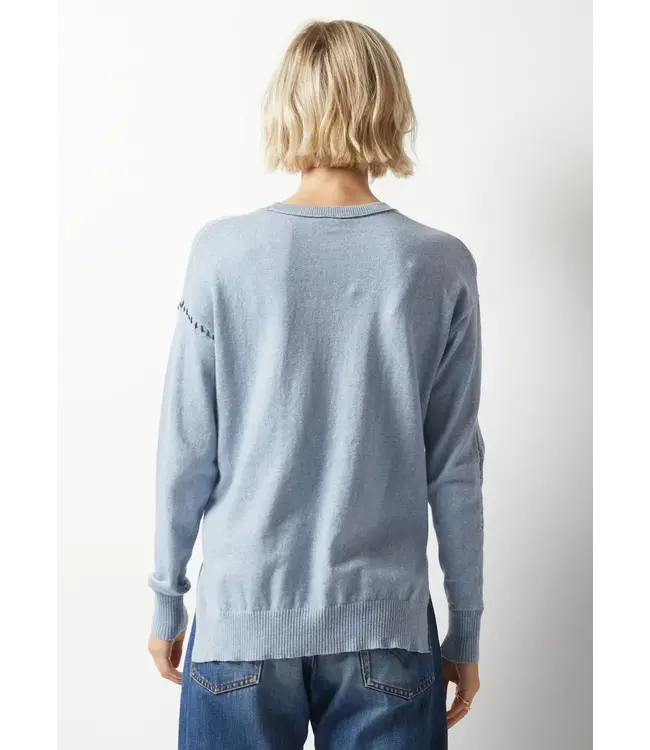 Zaket & Plover Super Star Sweater