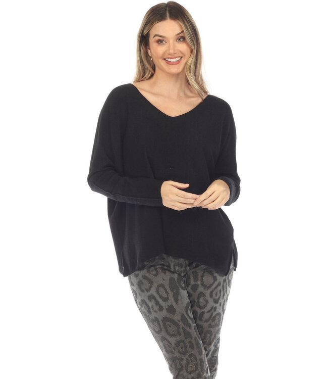 Flora Ashley Sweater 9007
