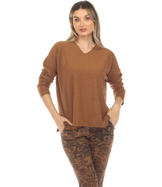 Flora Ashley Sweater 9007