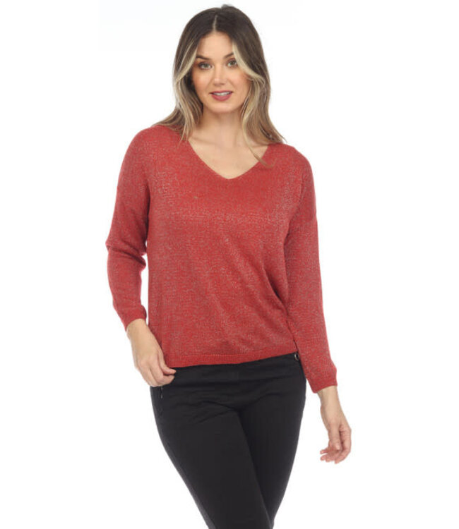 Flora Ashley Sweater 9407