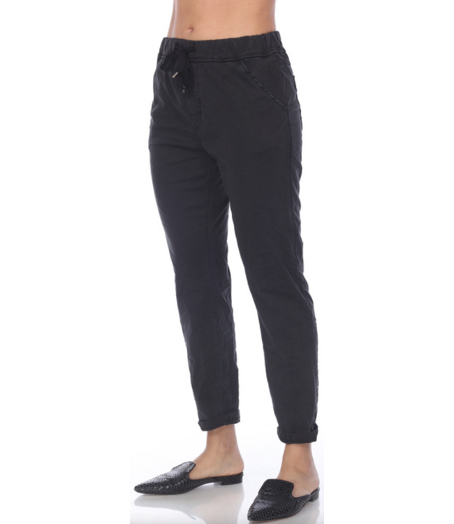 Flora Ashley Pants 9301