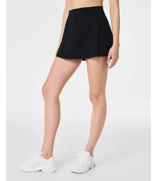Spanx SPANXshape™ Get Moving Core Luxe Skort
