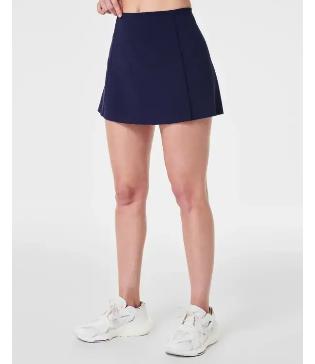 Spanx SPANXshape™ Get Moving Core Luxe Skort