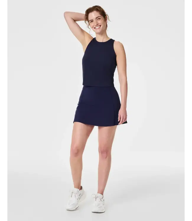 Spanx SPANXshape™ Get Moving Core Luxe Skort