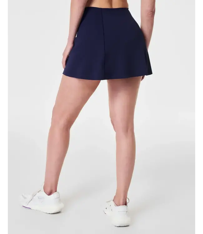 Spanx SPANXshape™ Get Moving Core Luxe Skort