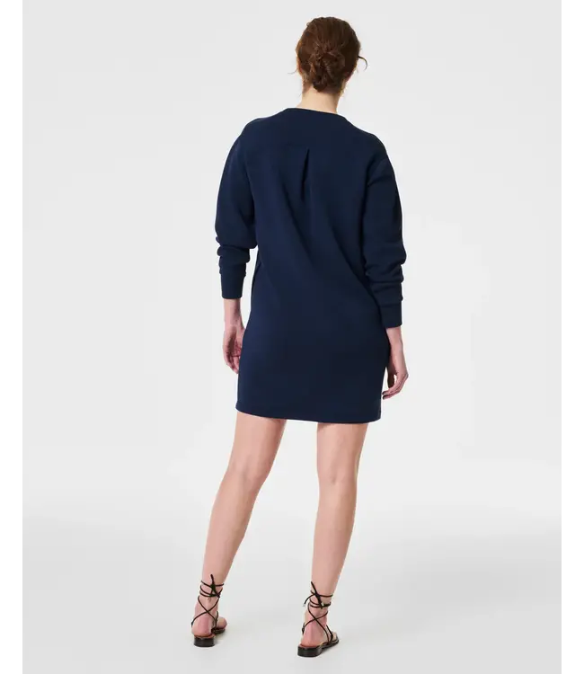 Spanx AirEssentials Crew Neck Dress