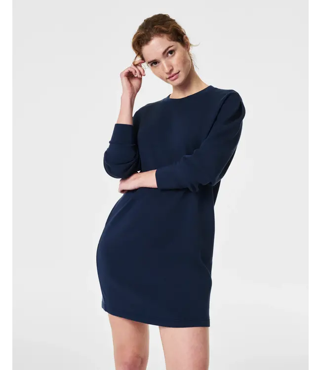Spanx AirEssentials Crew Neck Dress